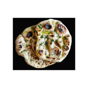 NAAN A L'AIL CORIANDRE