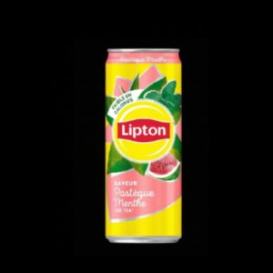 LIPTON PASTÉQUE MENTHE 33CL