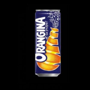 Orangina 33cl