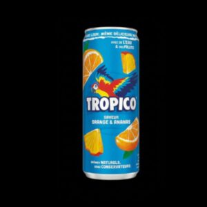 TROPICO 33CL