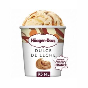 DULCE DE LECHE 95ML