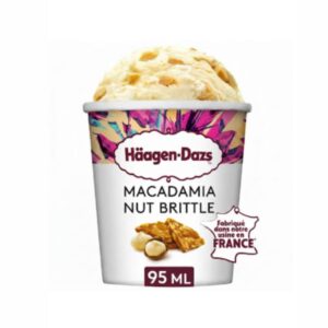 MACADAMIA NUT BRITTLE 95ML