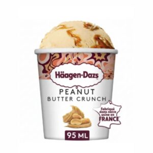 PEANUT BUTTER CRUNCH 95ML