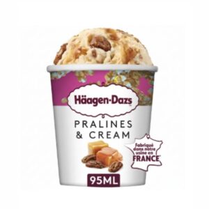 PRALINES & CREAM 95ML