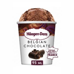 BELGIAN CHOCOLATE 95ML