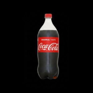 COCA COLA 1.5 L