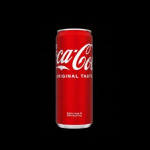 COCA COLA ORIGINAL 33CL