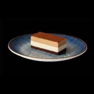 CROQUANT 3 CHOCOLATS