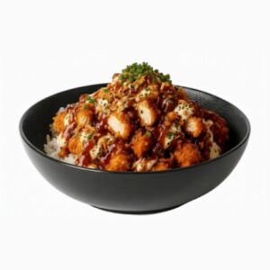 CROUSITY SPICY SUCRE