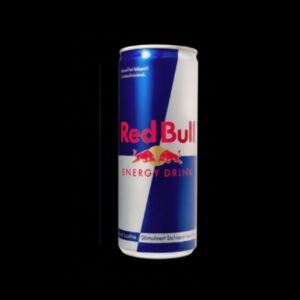 RED BULL 25CL