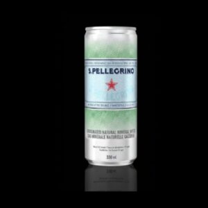 ST PELLEGRINO 33CL